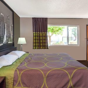 Chambre Lit Queen-Size