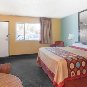 Chambre Lit King-Size